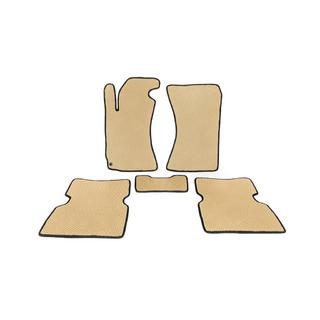 EVA Floor Mats (Beige) photo 1