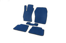 Subaru Forester 2008-2013 EVA Floor Mats (Blue) photo 2