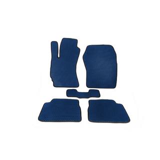 EVA Floor Mats (Blue) photo 1