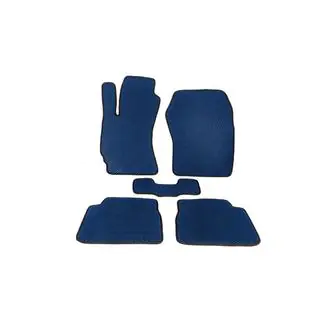 EVA Floor Mats (Blue) photo 1