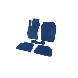 EVA Floor Mats (Blue) photo 2
