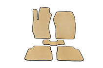 Subaru Forester 2008-2013 EVA Floor Mats (Beige) photo 1