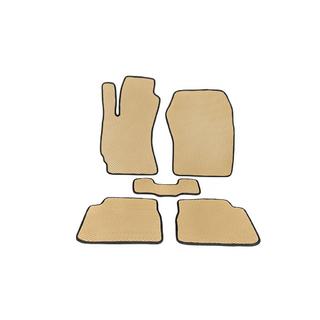EVA Floor Mats (Beige) photo 1