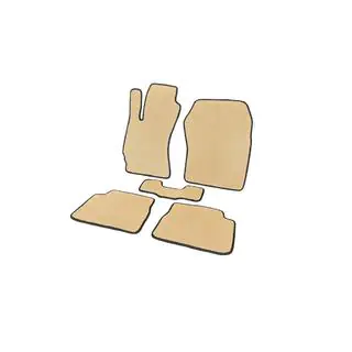 EVA Floor Mats (Beige) photo 2