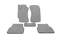 Subaru Impreza 2000-2007 EVA Floor Mats (Gray) photo 1