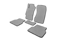 Subaru Impreza 2000-2007 EVA Floor Mats (Gray) photo 2