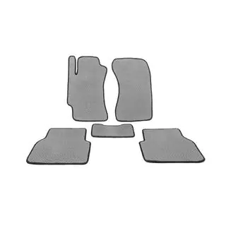 EVA Floor Mats (Gray) photo 1