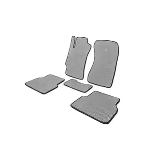 EVA Floor Mats (Gray) photo 2