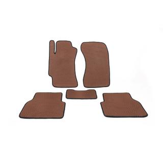 EVA Floor Mats (Brown) photo 1