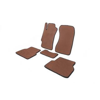 EVA Floor Mats (Brown) photo 2