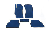 Subaru Impreza 2000-2007 EVA Floor Mats (Blue) photo 1