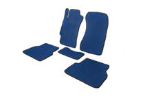 Subaru Impreza 2000-2007 EVA Floor Mats (Blue) photo 2
