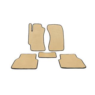EVA Floor Mats (Beige) photo 1