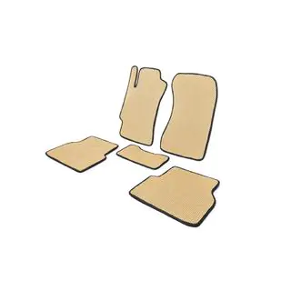 EVA Floor Mats (Beige) photo 2