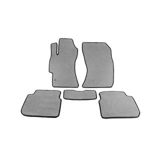 EVA Floor Mats (Gray) Subaru Legacy 2003-2009 photo 1