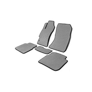 EVA Floor Mats (Gray) Subaru Legacy 2003-2009 photo 2