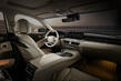 Review of KIA K9 sedan photo 5