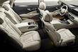 Review of KIA K9 sedan photo 6