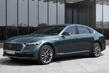 Review of KIA K9 sedan photo 2