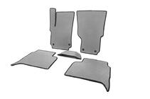Volkswagen Amarok 2010-2022 EVA Floor Mats (Gray) photo 2