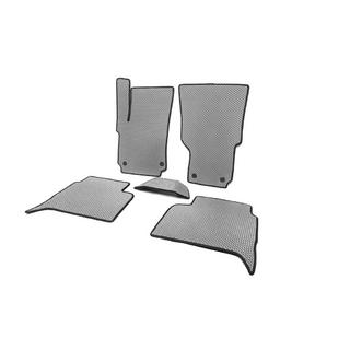 EVA Floor Mats (Gray) photo 2