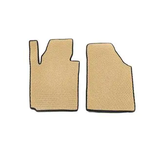 EVA Floor Mats (Beige) photo 3
