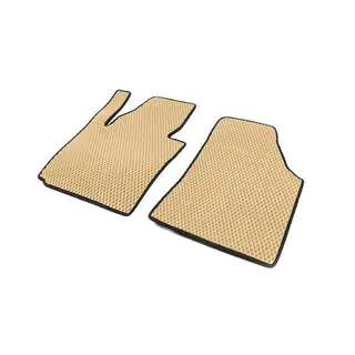 EVA Floor Mats (Beige) photo 4