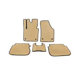 EVA Floor Mats (Beige) photo 1