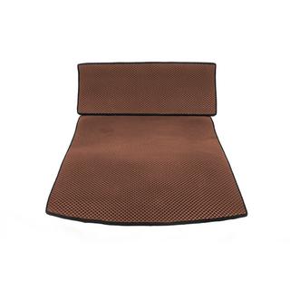 Trunk Mat V1 MAXI (EVA, Brown) photo 1