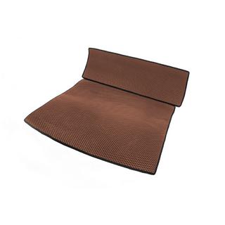 Trunk Mat V1 MAXI (EVA, Brown) photo 2