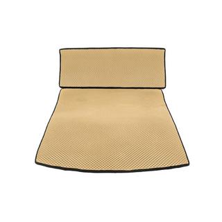 Trunk Mat V1 MAXI (EVA, Beige) photo 1