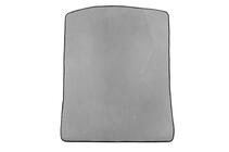 Volkswagen Caddy 2004-2010 Trunk Mat V2 MAXI (EVA, Gray) photo 1