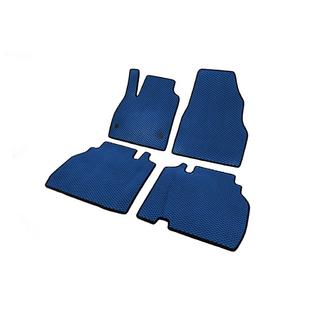 EVA Floor Mats (Blue) photo 2