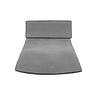 Trunk Mat V1 MAXI (EVA, Gray) photo 1