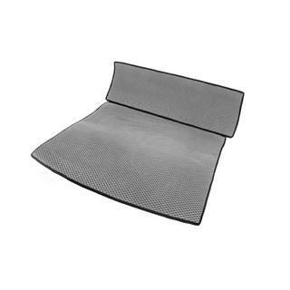 Trunk Mat V1 MAXI (EVA, Gray) photo 2