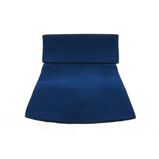 Trunk Mat V1 MAXI (EVA, Blue) photo 1