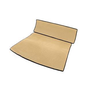 Trunk Mat V1 MAXI (EVA, Beige) photo 2