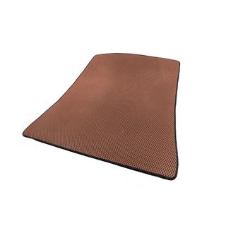 Trunk Mat V2 MAXI (EVA, Brown) photo 2