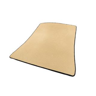 Trunk Mat V2 MAXI (EVA, Beige) photo 2