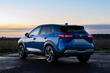 Nissan Qashqai of the third generation: a review of the crossover photo 4
