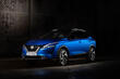 Nissan Qashqai of the third generation: a review of the crossover photo 2