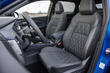 Nissan Qashqai of the third generation: a review of the crossover photo 6