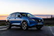 Nissan Qashqai of the third generation: a review of the crossover photo 1
