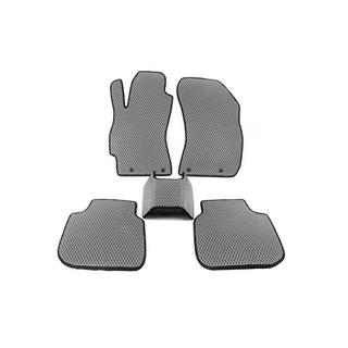 EVA Floor Mats (Gray) photo 1