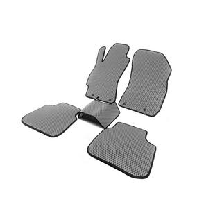 EVA Floor Mats (Gray) photo 2