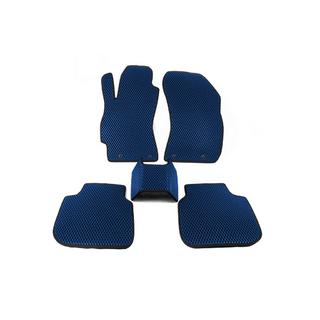 EVA Floor Mats (Blue) photo 1