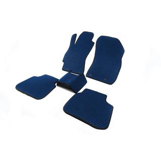 EVA Floor Mats (Blue) photo 2