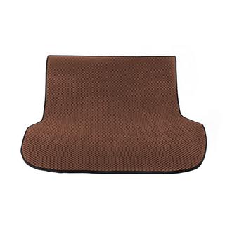 Trunk Mat (Brown, EVA) photo 1