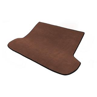 Trunk Mat (Brown, EVA) photo 2