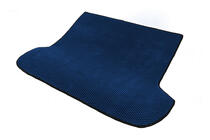 Subaru Outback 2014-2019 Trunk Mat (Blue, EVA) photo 2